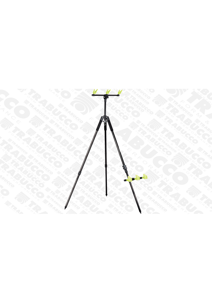 Trabucco Βάση Καλαμιών XTR SURF TRIPOD T3 EVO+