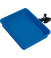Σερβιτόρα δολωμάτων Trabucco Overcast Sand Pod Tray XL