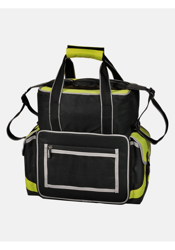 Τσάντα Surfcasting Trabucco Match XTR Pro Team Bag 1200D με 7 Κασετίνες | tokatlis.gr