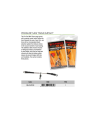 Trabucco Travetto Pro Surf Mini Trave Impact