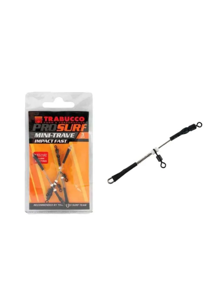 Trabucco Travetto Pro Surf Mini Trave Impact