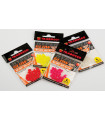 Trabucco Χάντρες Hyper Glow Surf Beads