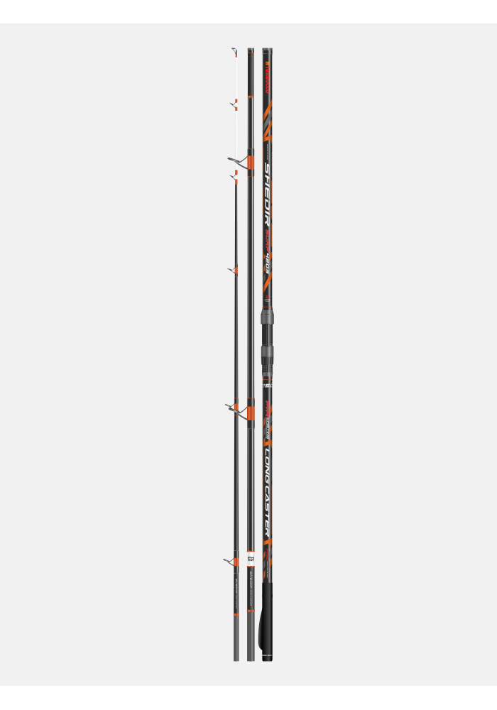 Καλάμι Trabucco Shedir Long Caster 4.20m 250gr Surfcasting SiC K-Frame | tokatlis.gr