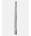 Trabucco Καλάμι ψαρέματος Shedir Long Caster 250gr 4.20m