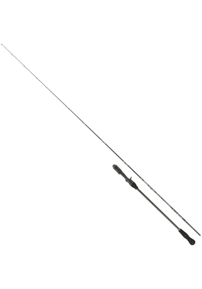 Καλάμι Jigging Kali Kunnan Delyrian 1.90m Fuji Fazlite (200gr / 300gr) | tokatlis.gr