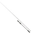 Kali Kunnan Καλάμι Ψαρέματος Jigging Delyrian 1.90m