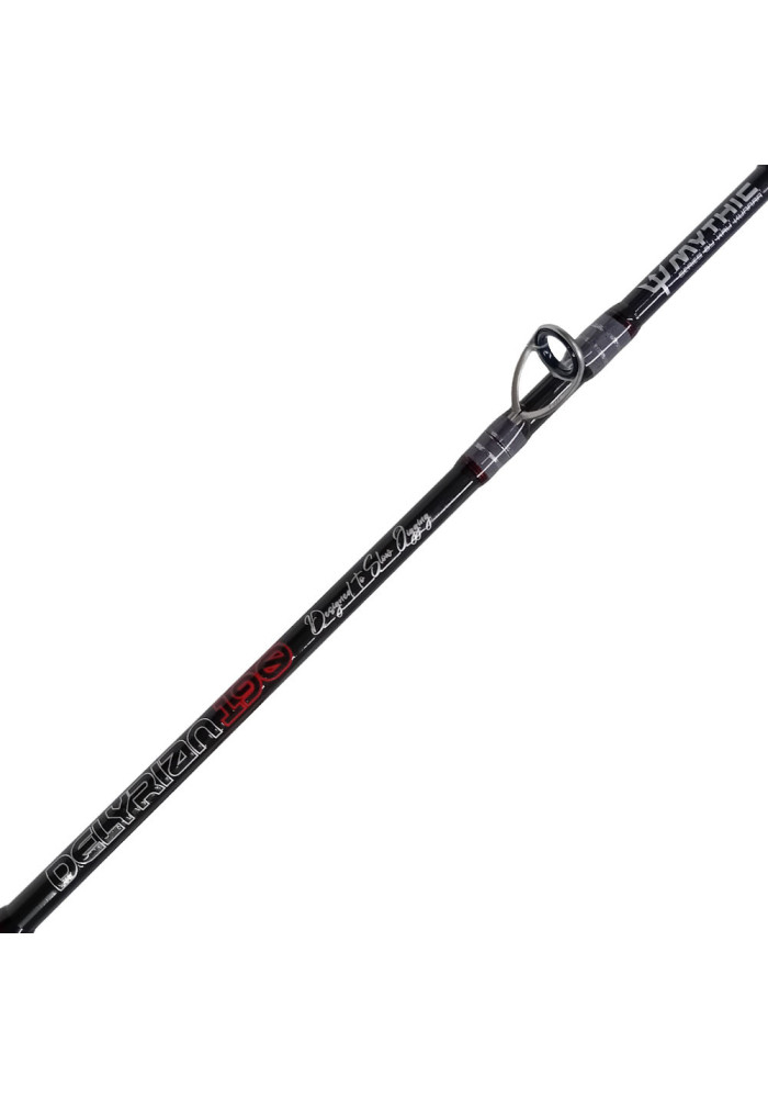 Καλάμι Jigging Kali Kunnan Delyrian 1.90m Fuji Fazlite (200gr / 300gr) | tokatlis.gr