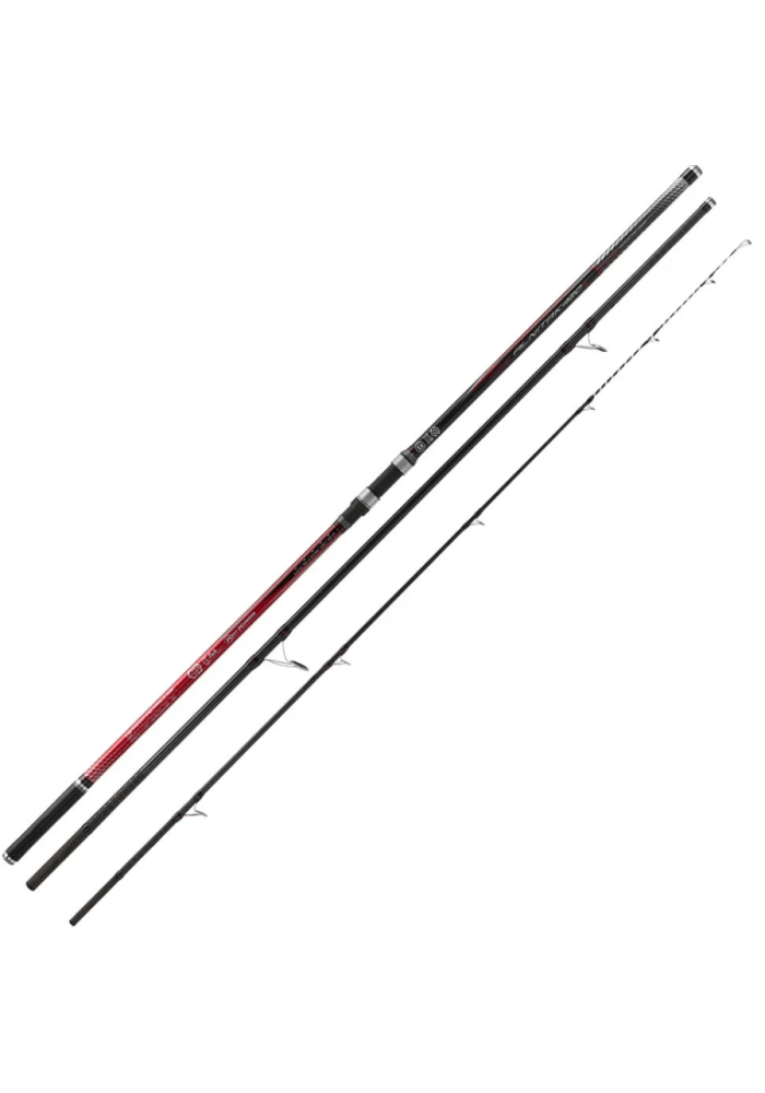 Καλάμι Kali Kunnan Alnitak 4.22m 100-250gr Surfcasting Fuji | tokatlis.gr