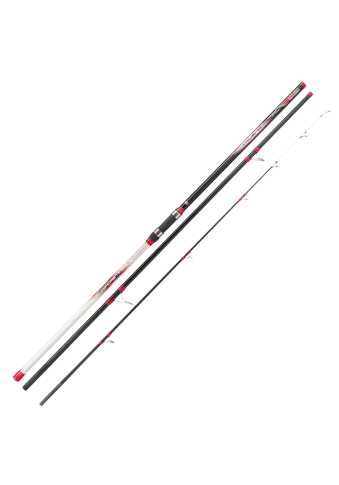 Καλάμι Surfcasting Kali Kunnan Trueno 4.19m 100-200gr Hybrid Tip | tokatlis.gr