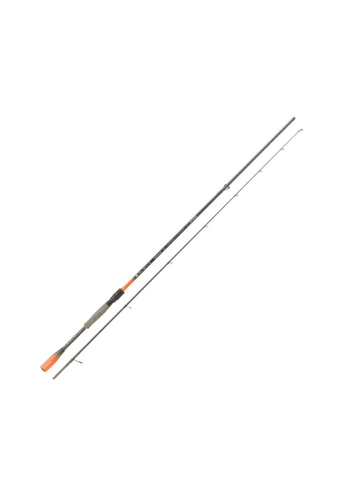 Καλάμι Spinning Kali Kunnan Mythic Aether 2.44m 7-21gr Fuji Alconite | tokatlis.gr