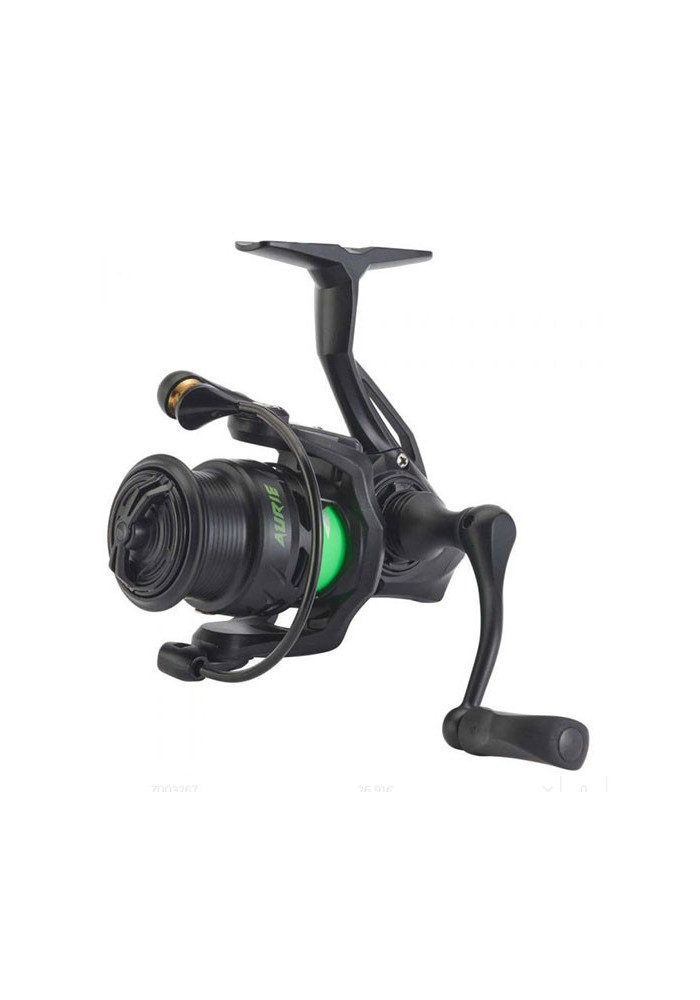 Μηχανισμός Spinit Aurie 6200 Μέγεθος 2000 5+1BB (215gr) | tokatlis.gr