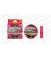 Trabucco Πετονιά Surfcasting Surf FP Fluoro Power 300 m