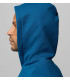 Coluimbia Ανδρική Μπλούζα Dry Creek Heavyweight Phoenix Blue