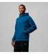 Columbia Dry Creek Heavyweight Ανδρικό Φούτερ με Κουκούλα Omni-Shield 430gsm | tokatlis.gr