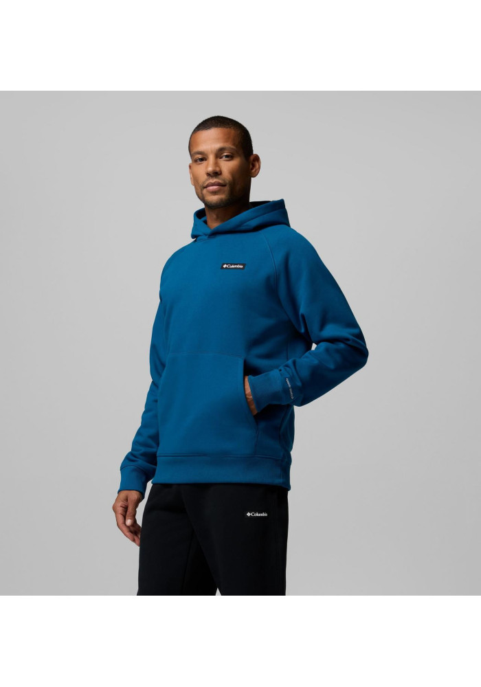 Columbia Dry Creek Heavyweight Ανδρικό Φούτερ με Κουκούλα Omni-Shield 430gsm | tokatlis.gr