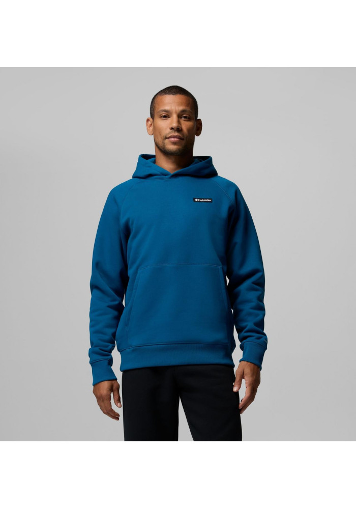 Coluimbia Ανδρική Μπλούζα Dry Creek Heavyweight Phoenix Blue