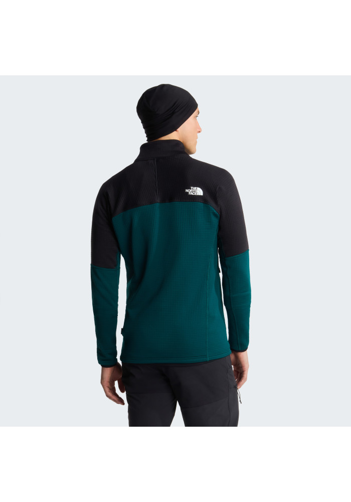 The North Face Stormgap Power Grid Ανδρική Τεχνική Ζακέτα | tokatlis.gr