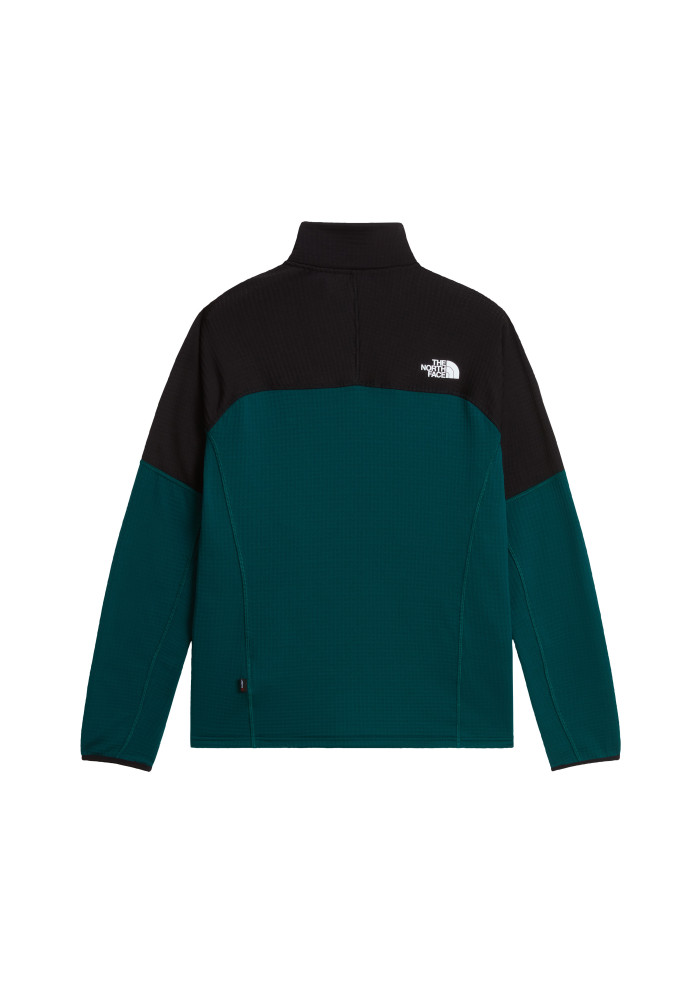 The North Face Stormgap Power Grid Ανδρική Τεχνική Ζακέτα | tokatlis.gr