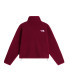 The North Face Fleeski 1/4 Zip Γυναικεία Fleece Μπλούζα Relaxed | tokatlis.gr