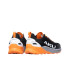 Ανδρικά Παπούτσια Outdoor AKU Aira V-Light Black/Orange 395gr | tokatlis.gr