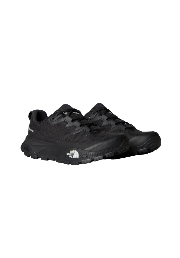 The North Face M Offtrail Hike GORE-TEX Black / White- tokatlis.gr