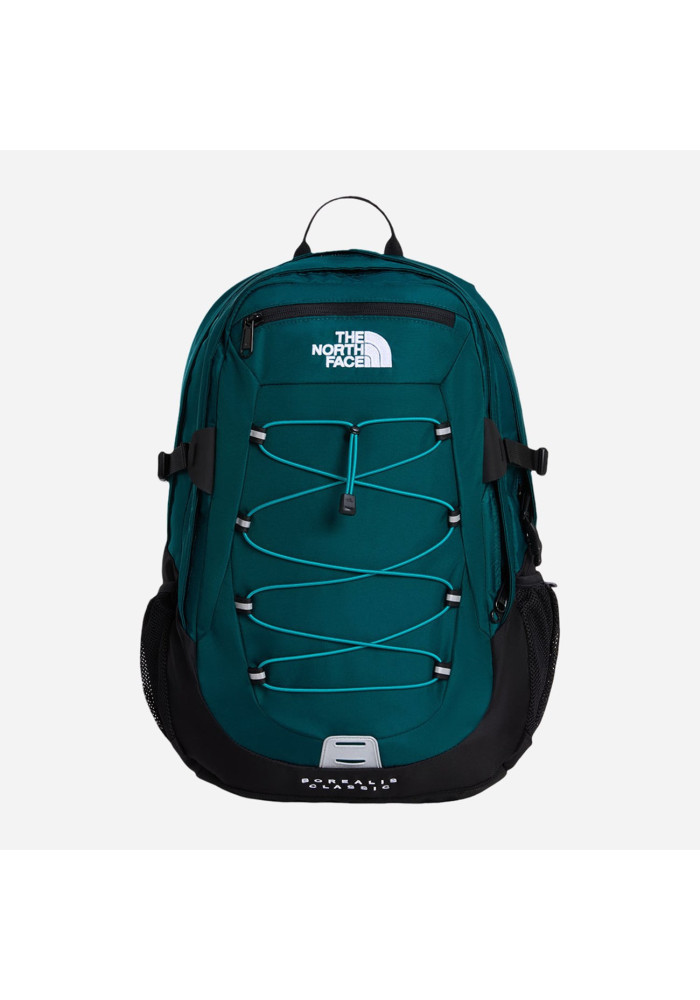 The North Face Borealis Classic 29L Backpack Woodland Pacific Teal | tokatlis.gr