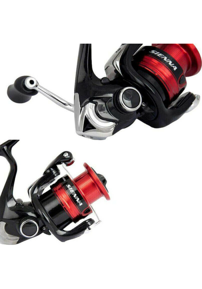 Shimano SIENNA 1000- tokatlis.gr
