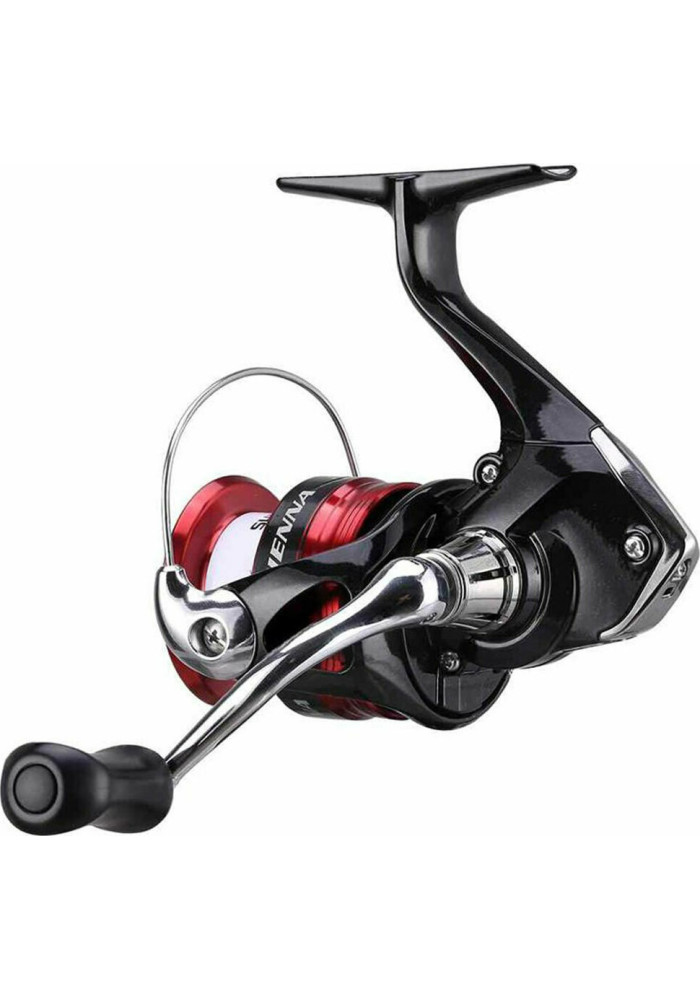 Shimano SIENNA 1000- tokatlis.gr