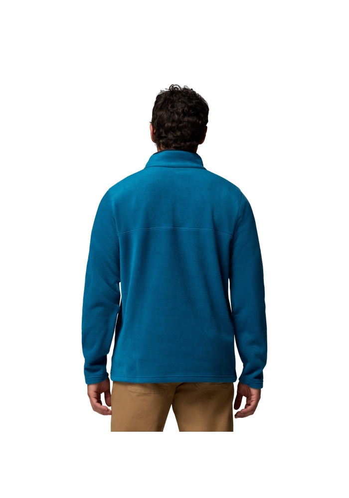 Columbia Steens Mountain Half Snap II Fleece Ανδρική Μπλούζα | tokatlis.gr