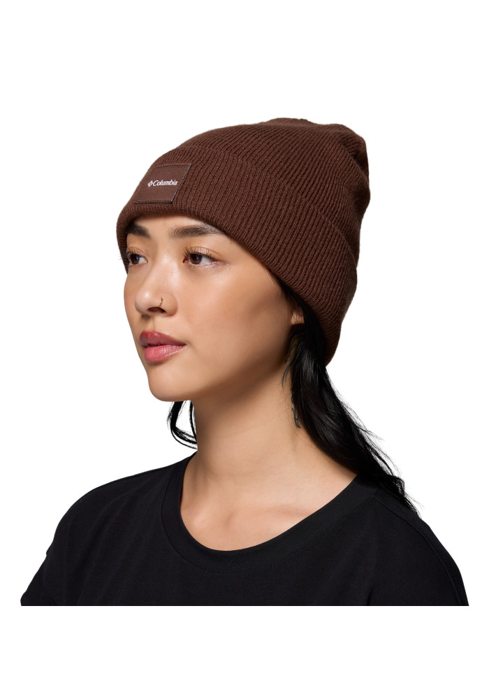 Columbia City Trek Heavyweight Unisex Χειμερινός Πλεκτός Σκούφος | tokatlis.gr