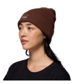 Columbia Unisex Σκούφος City Trek Heavyweight Beanie Tobacco