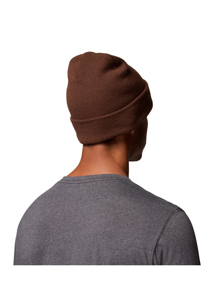 Columbia City Trek Heavyweight Unisex Χειμερινός Πλεκτός Σκούφος | tokatlis.gr