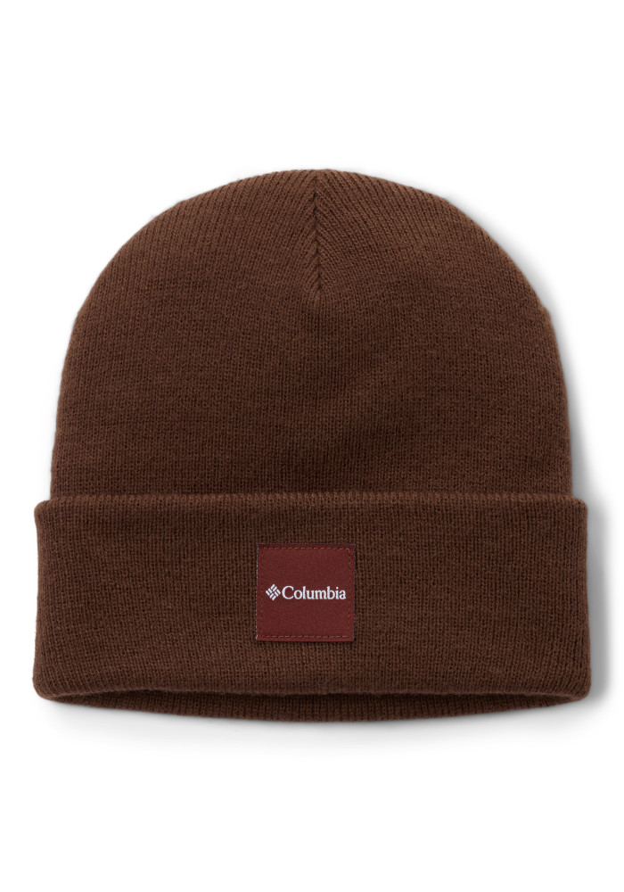 Columbia City Trek Heavyweight Unisex Χειμερινός Πλεκτός Σκούφος | tokatlis.gr