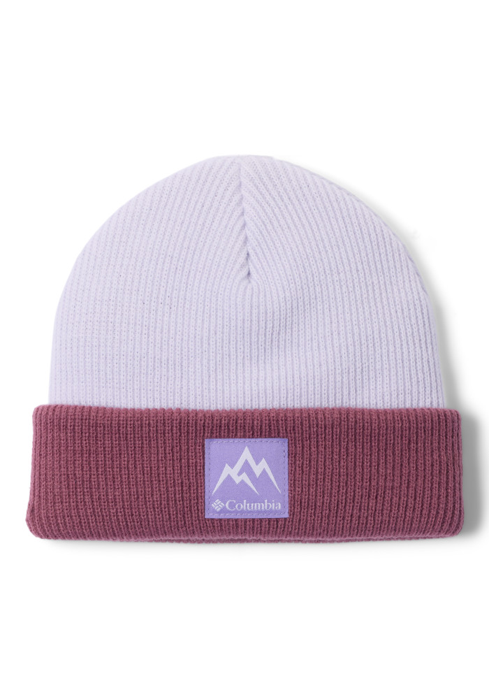 Columbia Youth Whirlibird Cuffed Beanie Παιδικός Πλεκτός Σκούφος | tokatlis.gr
