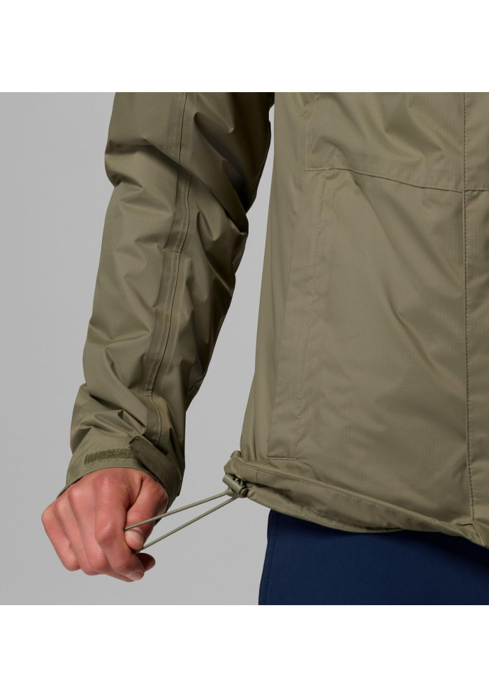 Ανδρικό Αδιάβροχο Μπουφάν Columbia Pouring Adventure Insulated Navy | tokatlis.gr