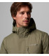 Ανδρικό Αδιάβροχο Μπουφάν Columbia Pouring Adventure Insulated Navy | tokatlis.gr