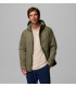 Ανδρικό Αδιάβροχο Μπουφάν Columbia Pouring Adventure Insulated Navy | tokatlis.gr
