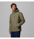 Ανδρικό Αδιάβροχο Μπουφάν Columbia Pouring Adventure Insulated Navy | tokatlis.gr