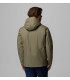 Ανδρικό Αδιάβροχο Μπουφάν Columbia Pouring Adventure Insulated Navy | tokatlis.gr
