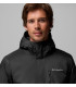 Ανδρικό Αδιάβροχο Μπουφάν Columbia Pouring Adventure Insulated Navy | tokatlis.gr