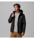 Ανδρικό Αδιάβροχο Μπουφάν Columbia Pouring Adventure Insulated Navy | tokatlis.gr