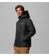 Ανδρικό Αδιάβροχο Μπουφάν Columbia Pouring Adventure Insulated Navy | tokatlis.gr