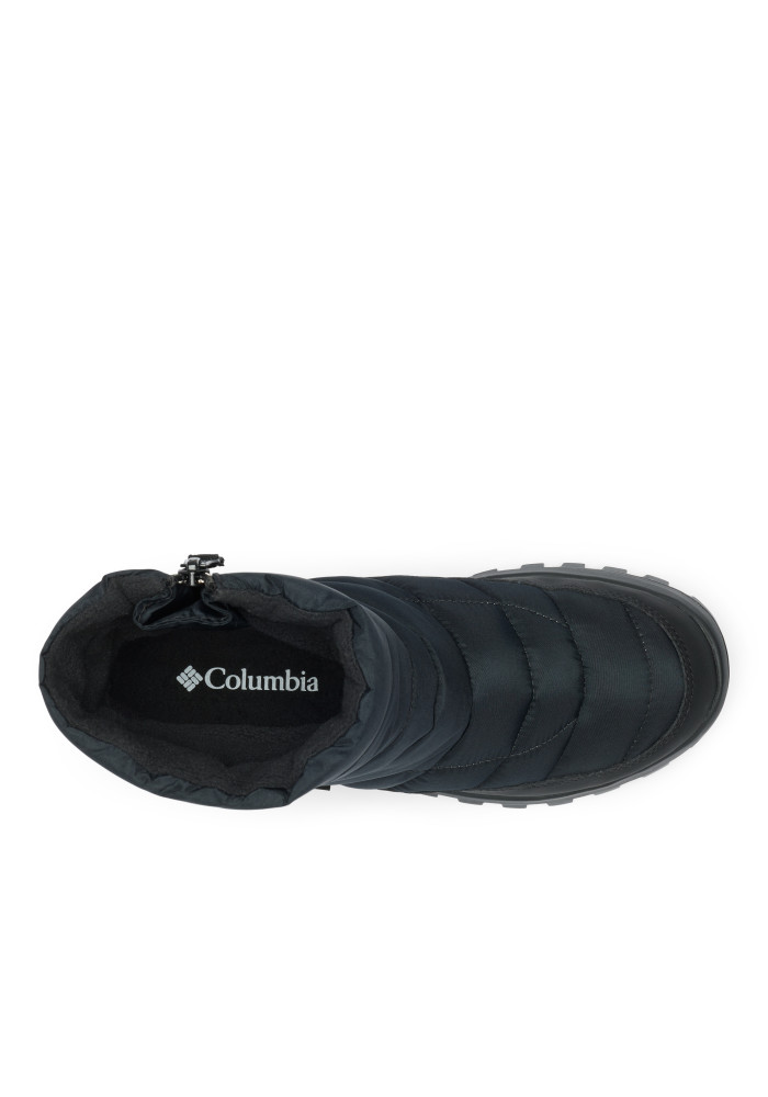 Γυναικεία Χειμερινά Μποτάκια Columbia Snowtrot Mid Omni-Heat | tokatlis.gr