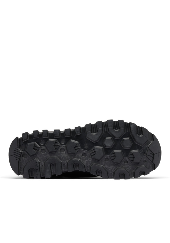 Γυναικεία Χειμερινά Μποτάκια Columbia Snowtrot Mid Omni-Heat | tokatlis.gr