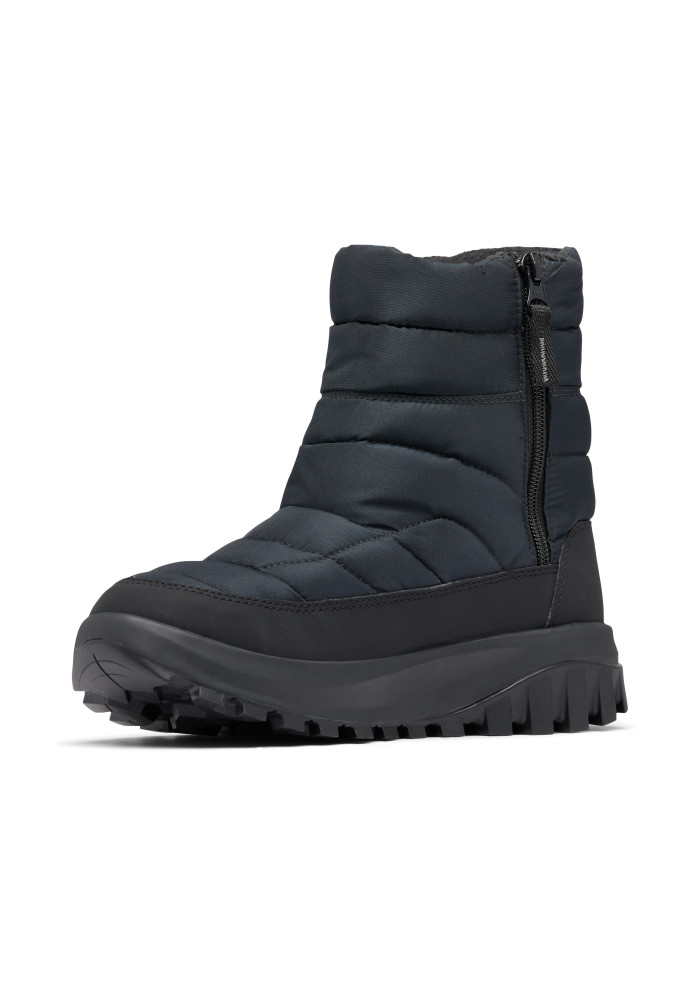 Γυναικεία Χειμερινά Μποτάκια Columbia Snowtrot Mid Omni-Heat | tokatlis.gr