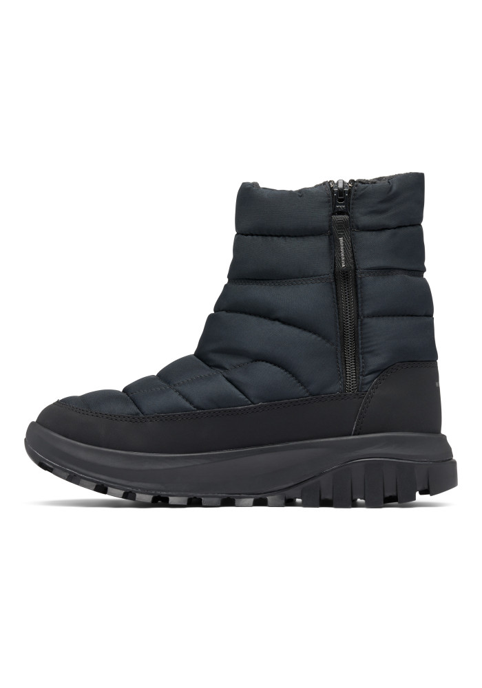 Γυναικεία Χειμερινά Μποτάκια Columbia Snowtrot Mid Omni-Heat | tokatlis.gr