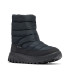 Γυναικεία Χειμερινά Μποτάκια Columbia Snowtrot Mid Omni-Heat | tokatlis.gr