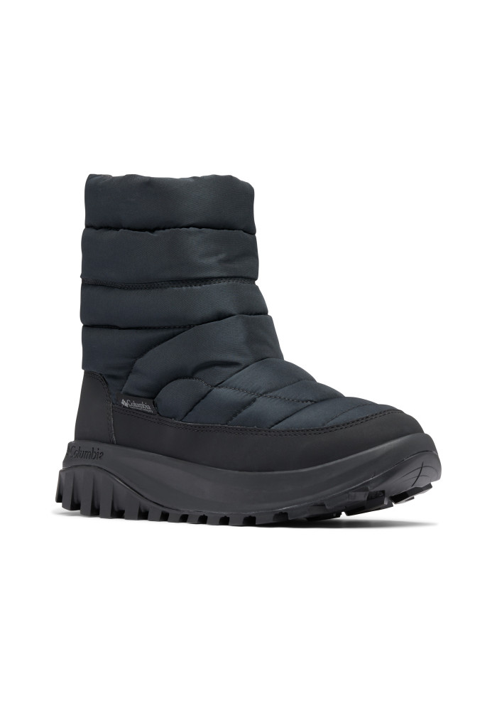 Γυναικεία Χειμερινά Μποτάκια Columbia Snowtrot Mid Omni-Heat | tokatlis.gr