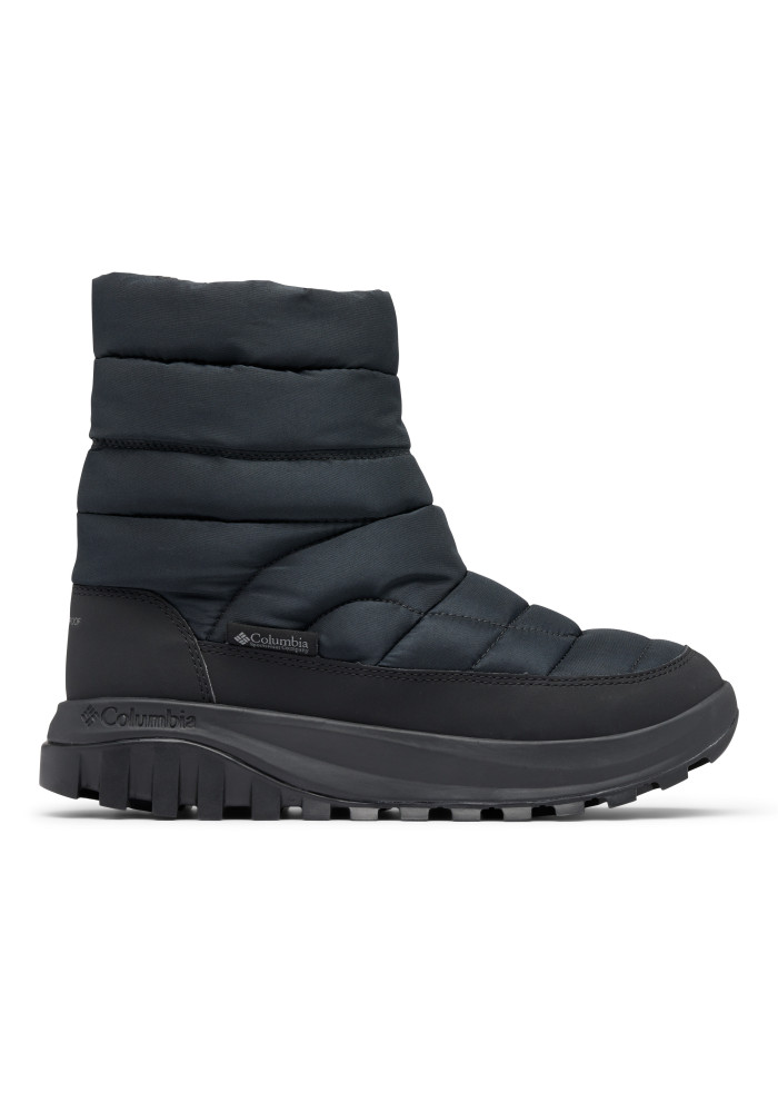 Γυναικεία Χειμερινά Μποτάκια Columbia Snowtrot Mid Omni-Heat | tokatlis.gr