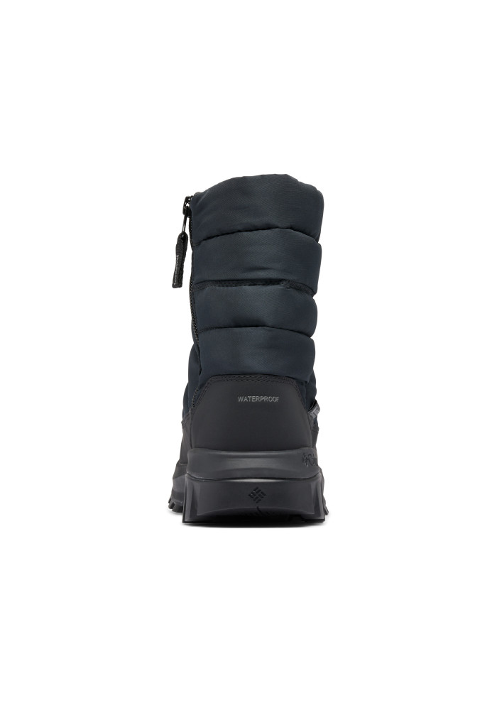 Γυναικεία Χειμερινά Μποτάκια Columbia Snowtrot Mid Omni-Heat | tokatlis.gr